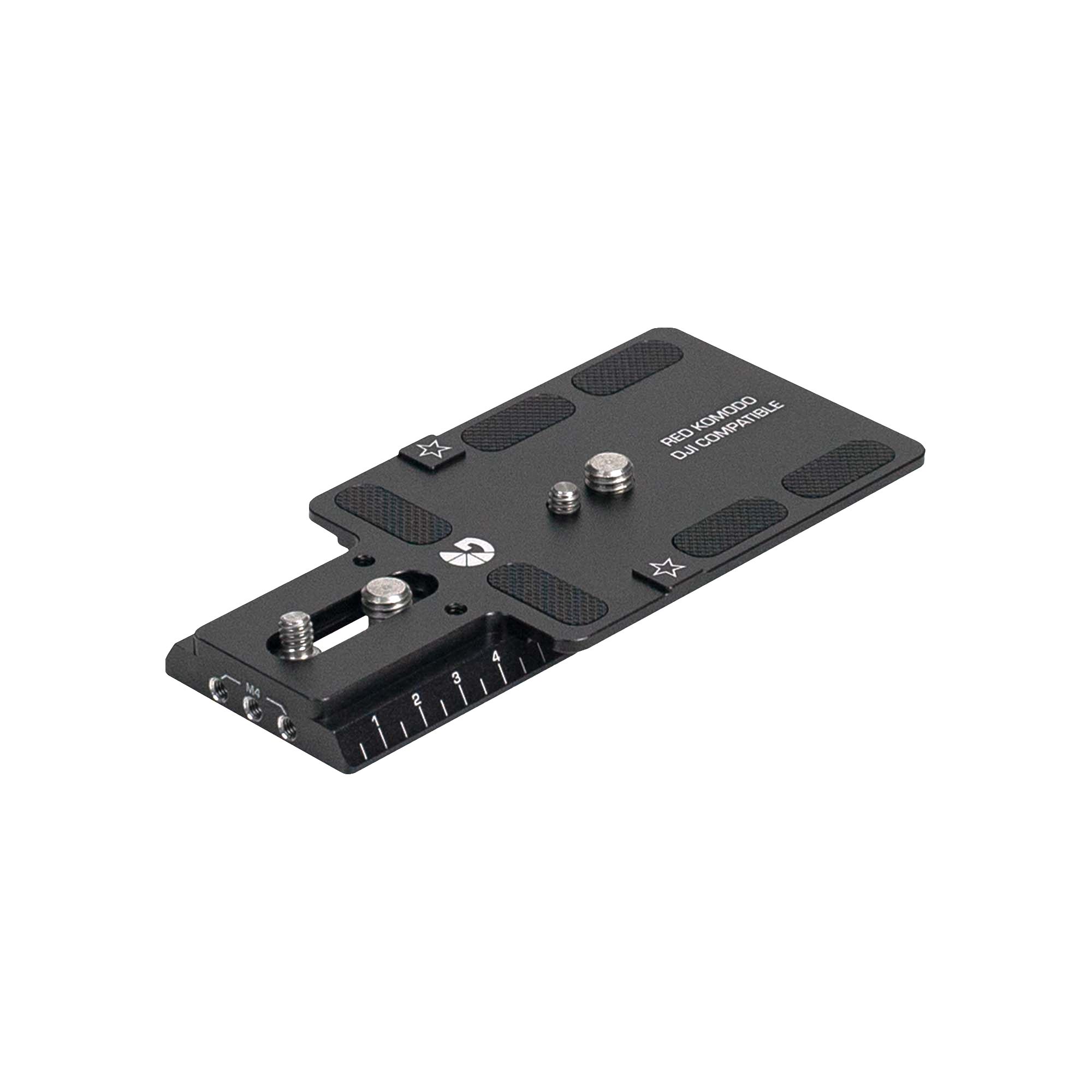 B4002 1031 DJI Extended Dovetail RED Komodo 03
