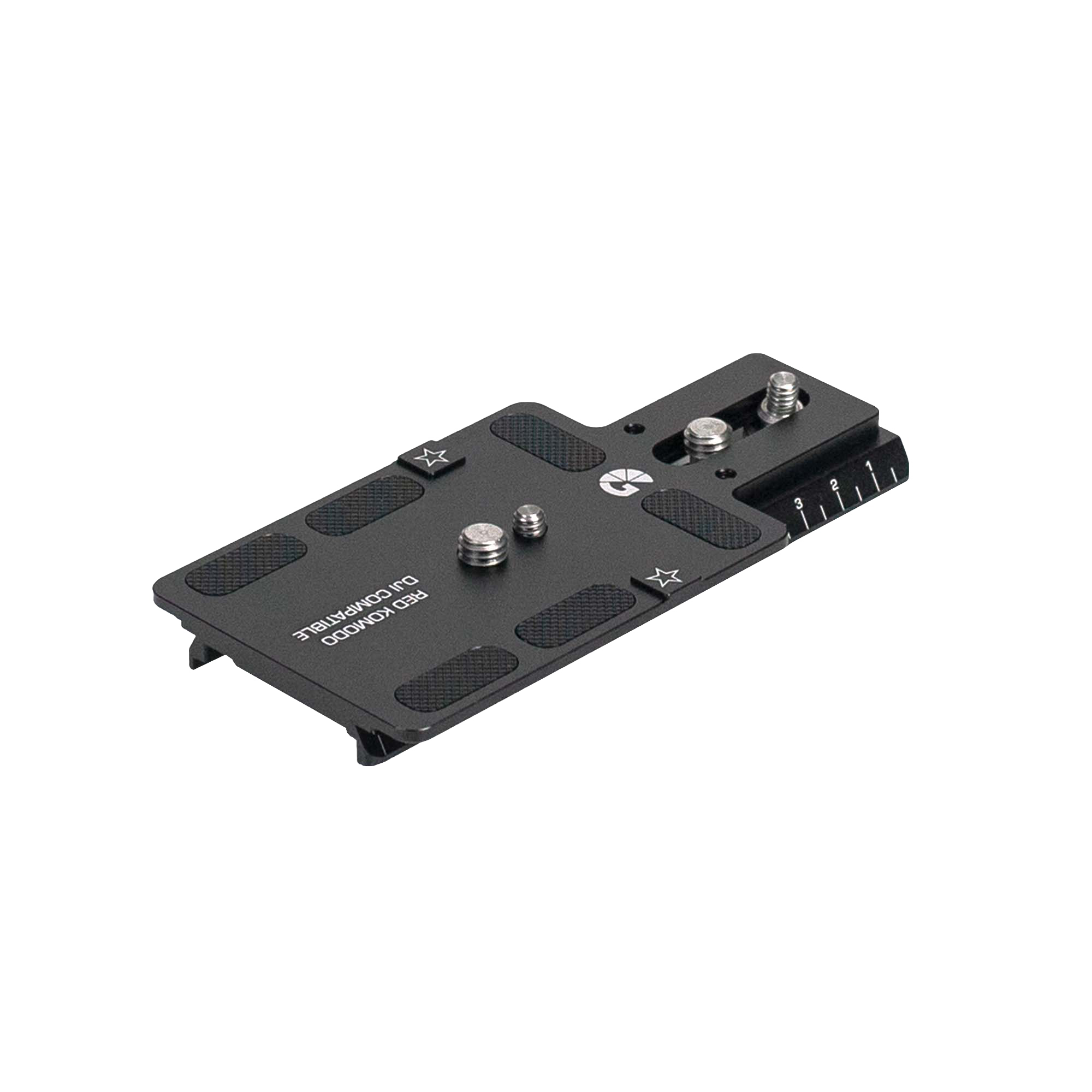 B4002 1031 DJI Extended Dovetail RED Komodo 04