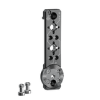Right Side Plate for RED V-RAPTOR