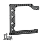 B4002 1051 Right Side Horse Shoe for RED V RAPTOR