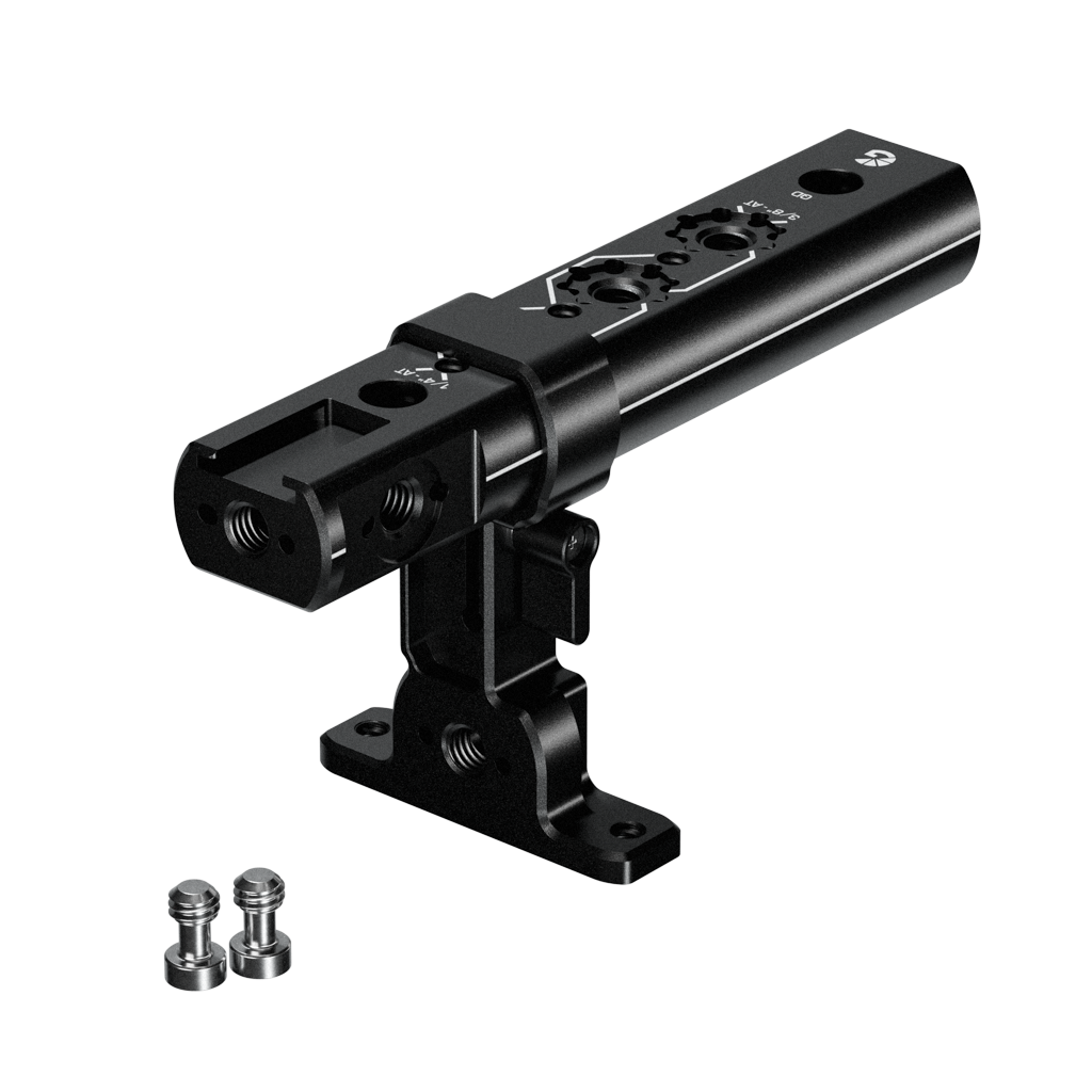 B4002 1052 Sliding Top Handle for RED V RAPTOR