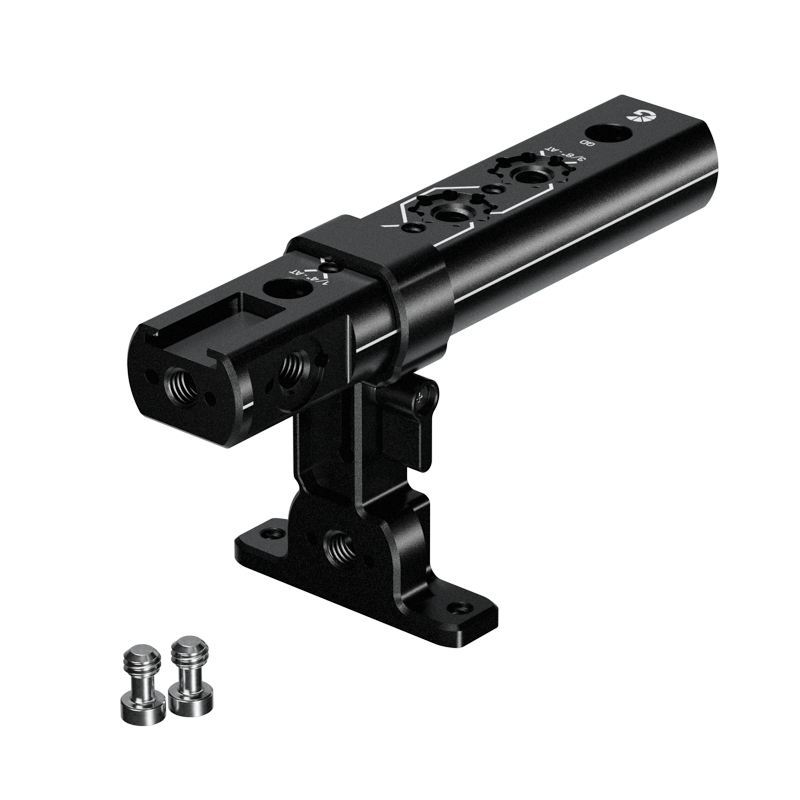 Sliding Top Handle