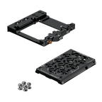 B4002 1053 Top Plate for RED V RAPTOR 01