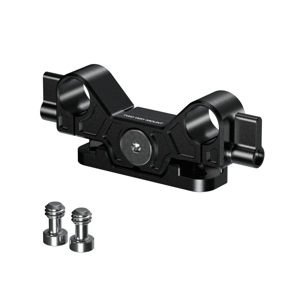 B4002 1066 Top Bar Bracket for RED V RAPTOR 00