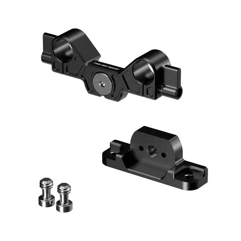 B4002 1066 Top Bar Bracket for RED V RAPTOR 01 1