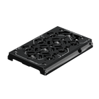 Top Plate QR Dovetail
