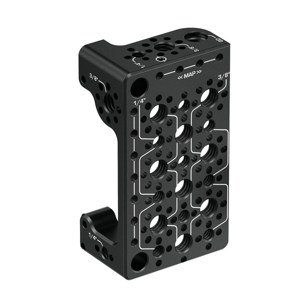 RED KOMODO-X Left Side Plate