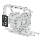 B4002 1080 RED KOMODO X Right Side Plate Extension 05 web