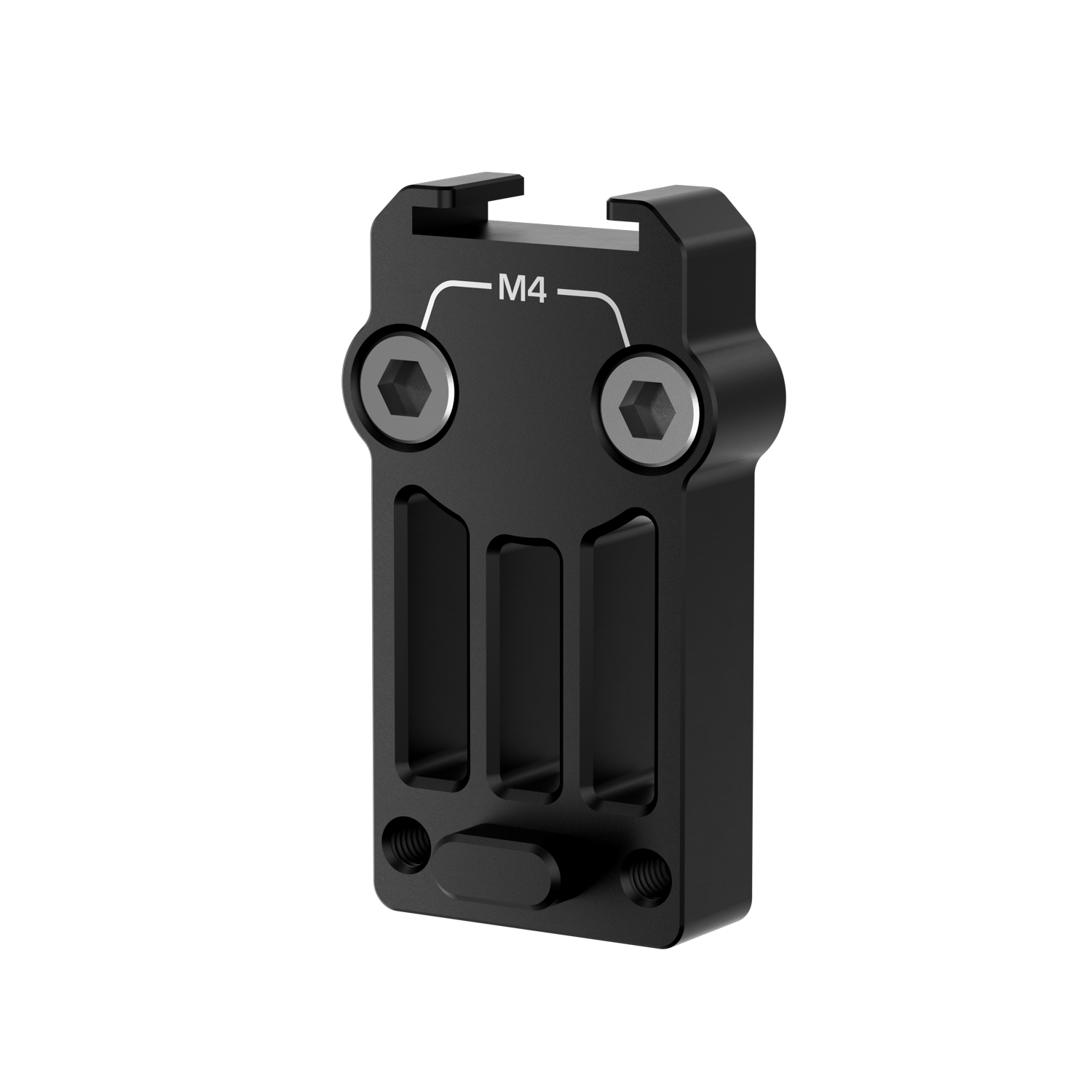 B4002 1091 RED KOMODO X Top Handle Mount 00 web