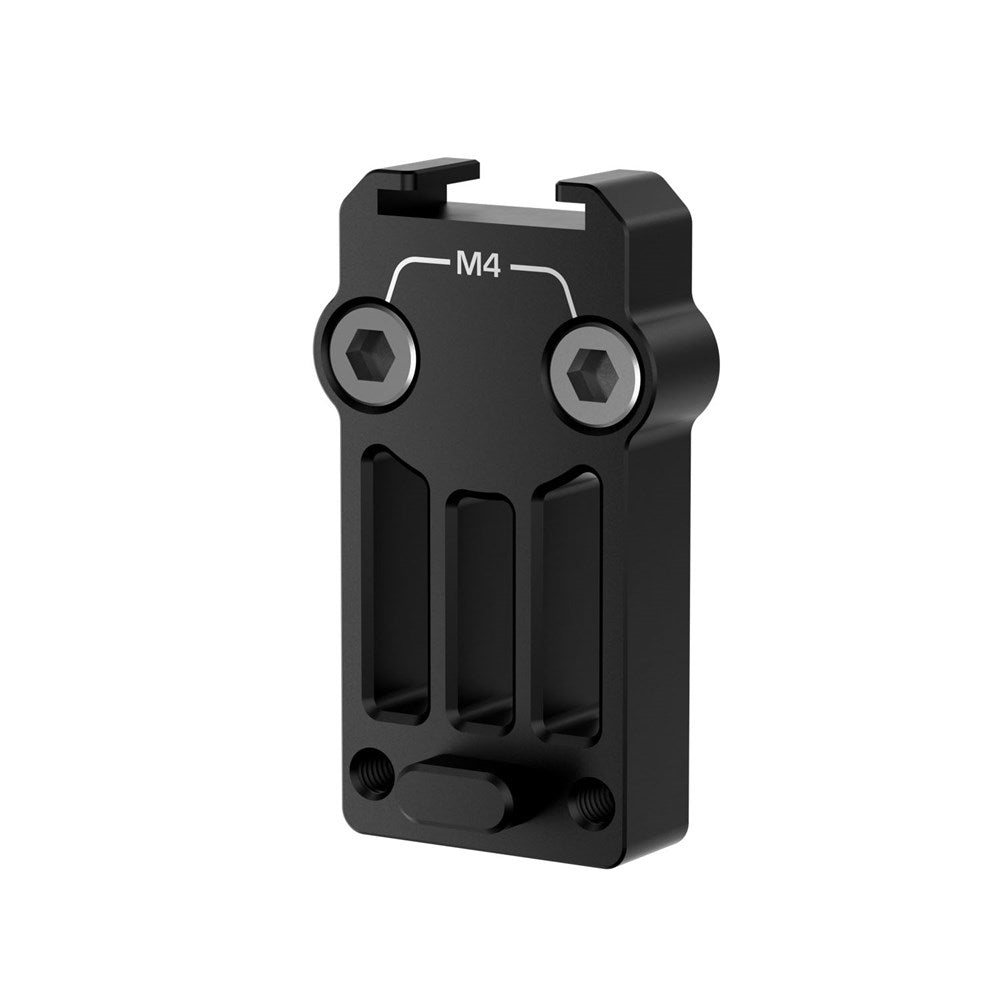 Top Handle Rod Bracket Mount