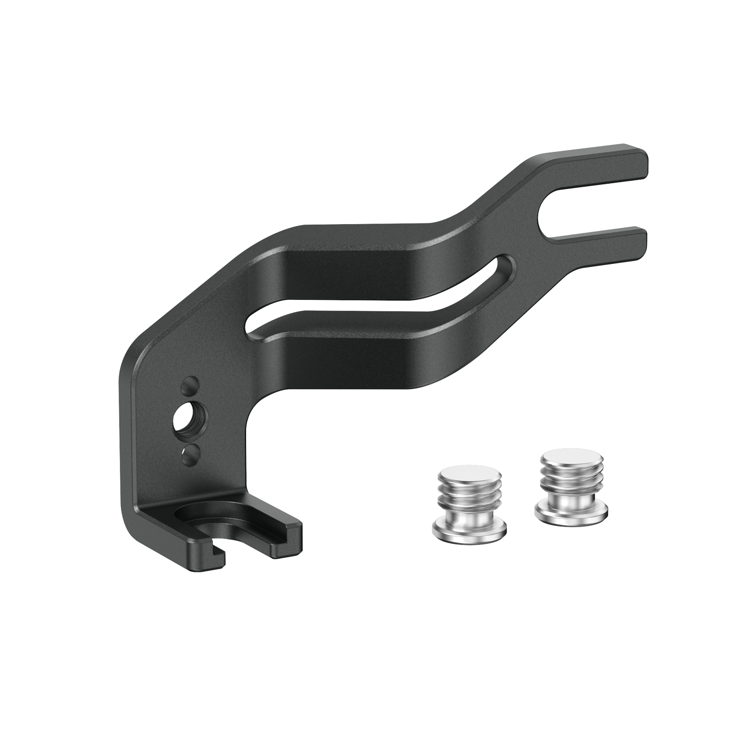 B4002 1094 RED KOMODO X Extension Handle Brace (Without RMI) 01 web