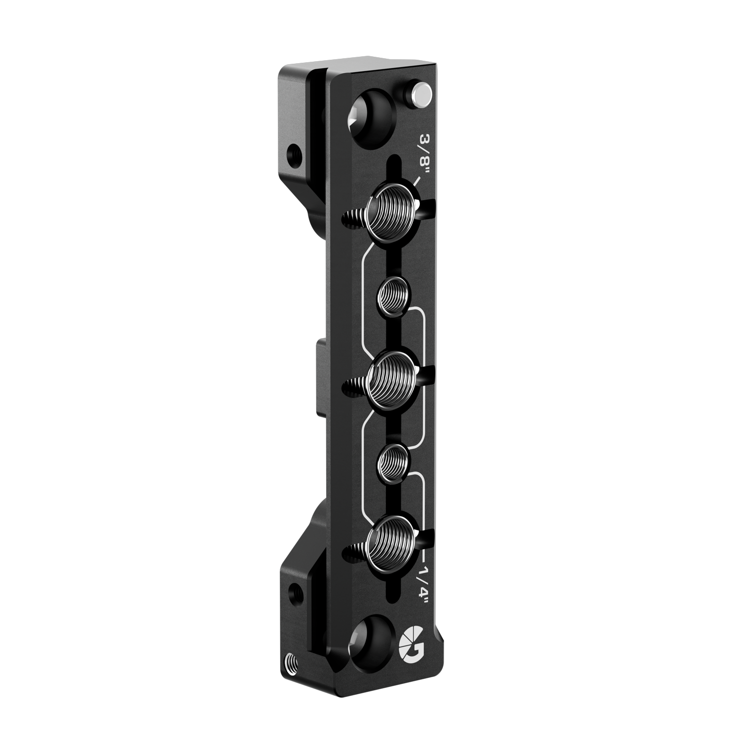 B4002 1108 Left Side Rail for RED KOMODO & KOMODO X Mk II 00 web
