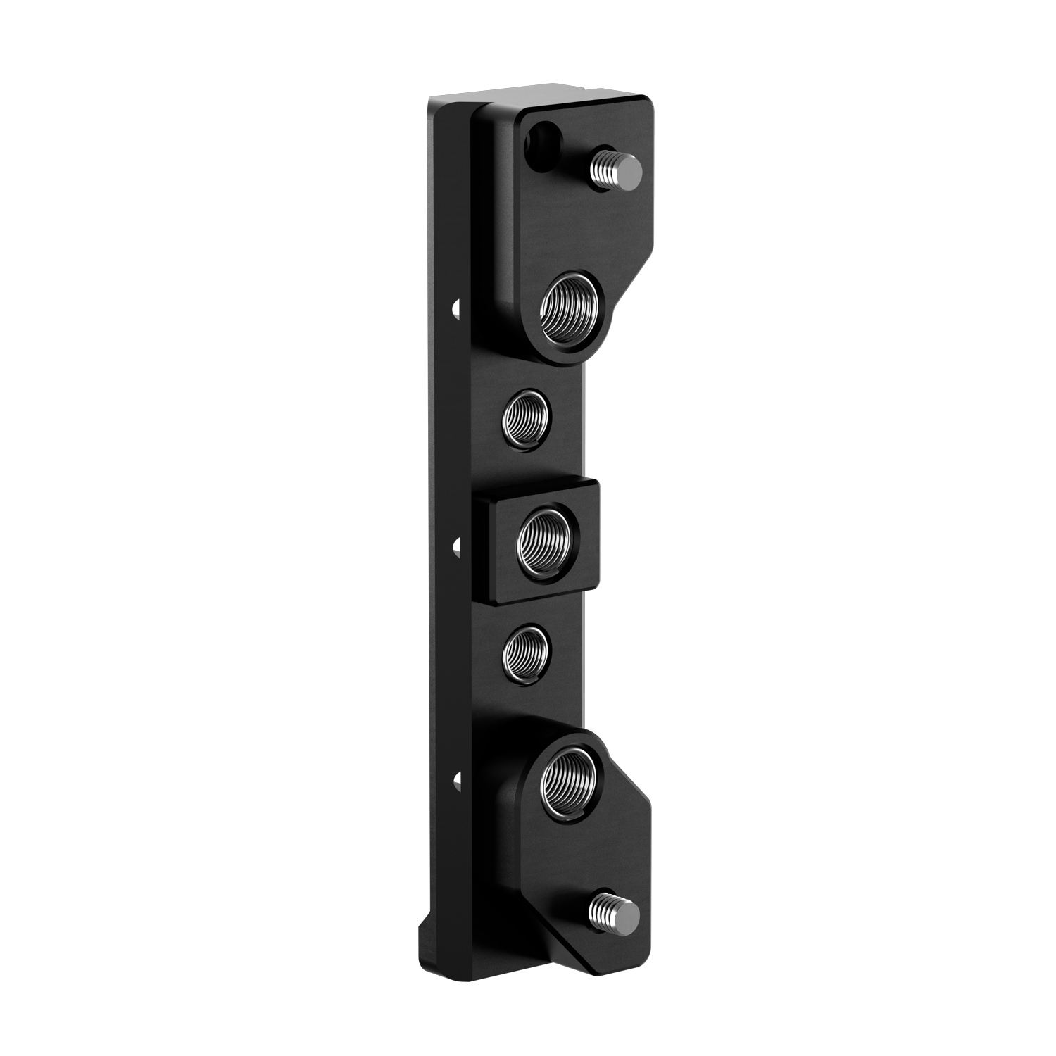 B4002 1108 Left Side Rail for RED KOMODO & KOMODO X Mk II 01 web