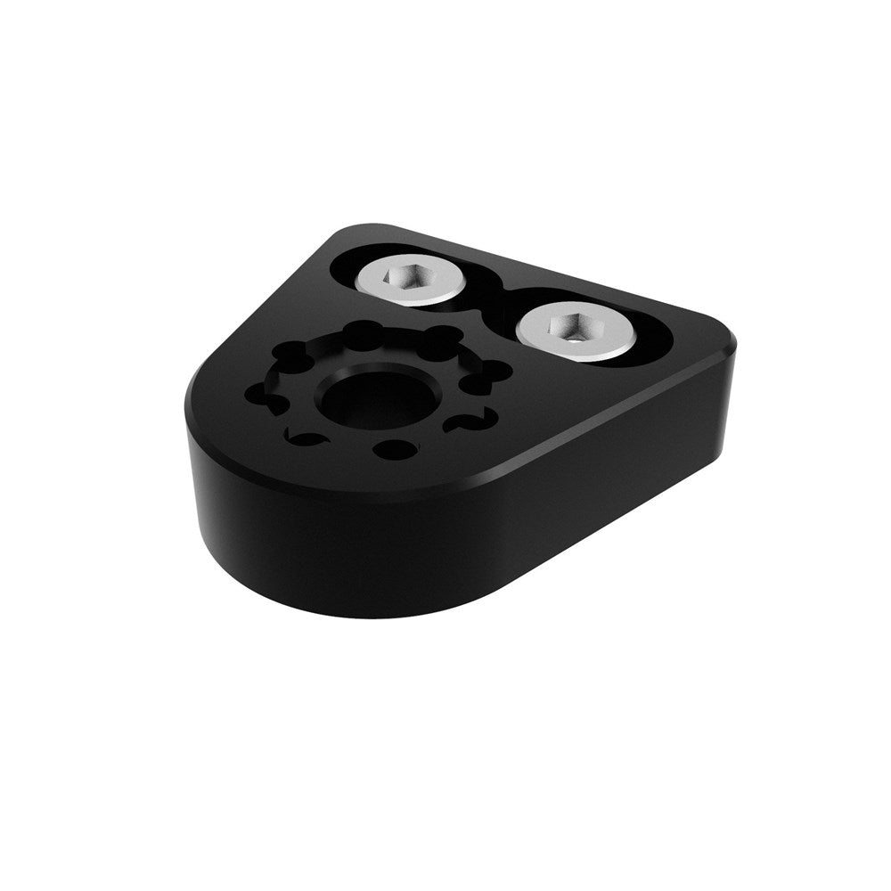 1/4" to ARRI Accessory Mount Adaptor