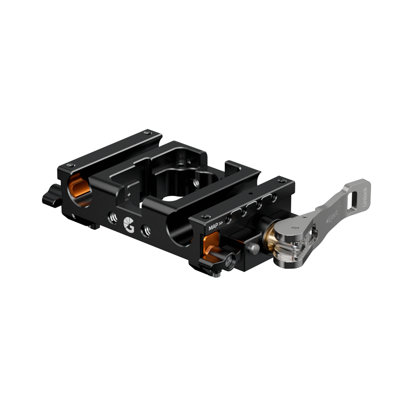 B4003 1061 LeftField Mini 15mm LWS Baseplate 00 web