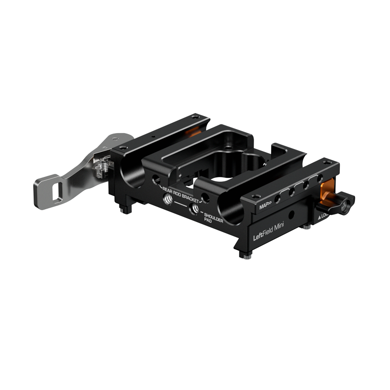 B4003 1061 LeftField Mini 15mm LWS Baseplate 01 web