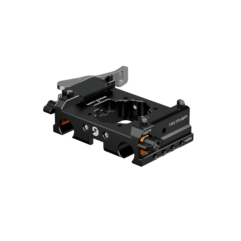 B4003 1061 LeftField Mini 15mm LWS Baseplate 02 web