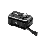 Unity Drop-In Lock
