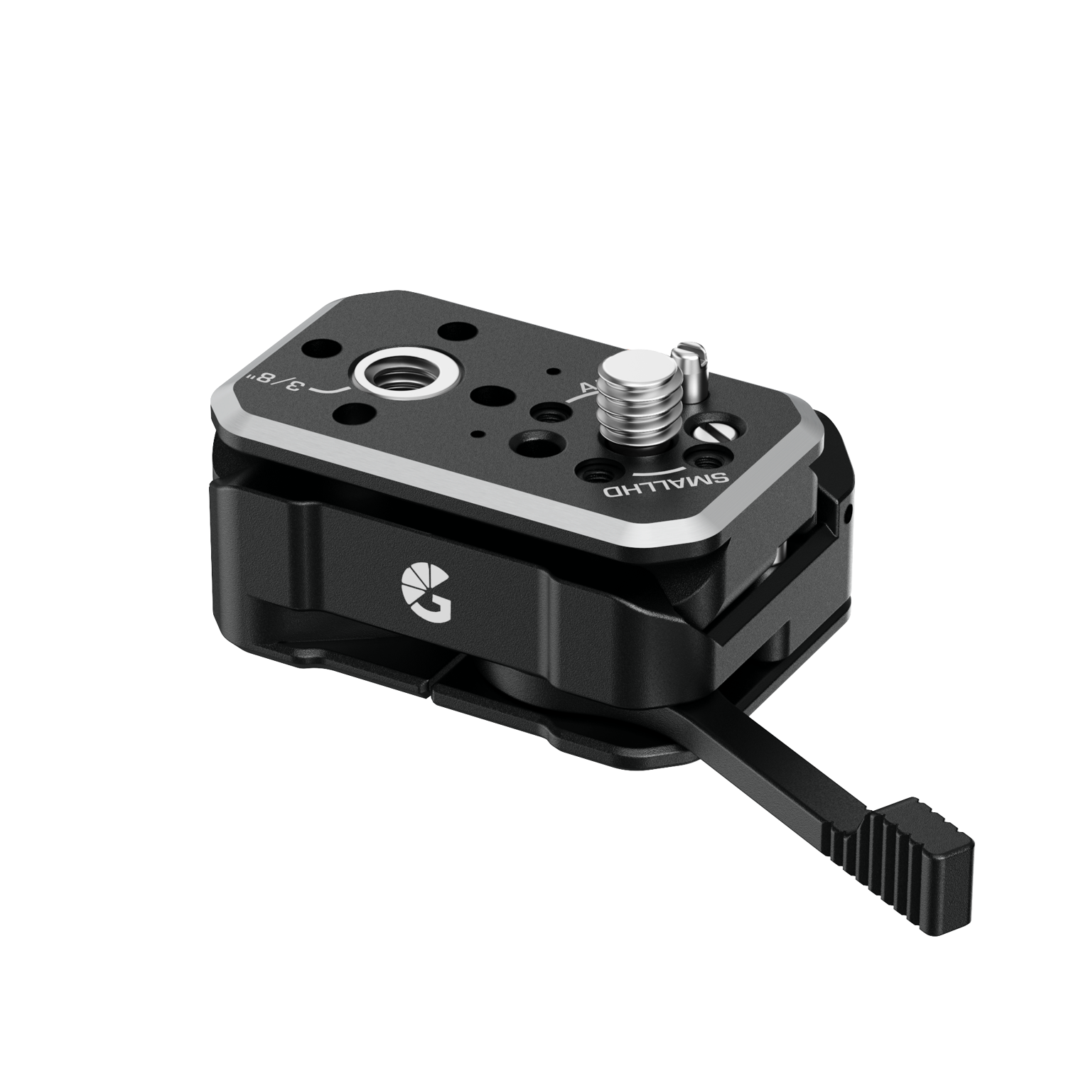 Unity Drop-In Lock