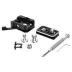 Unity Drop-In Lock