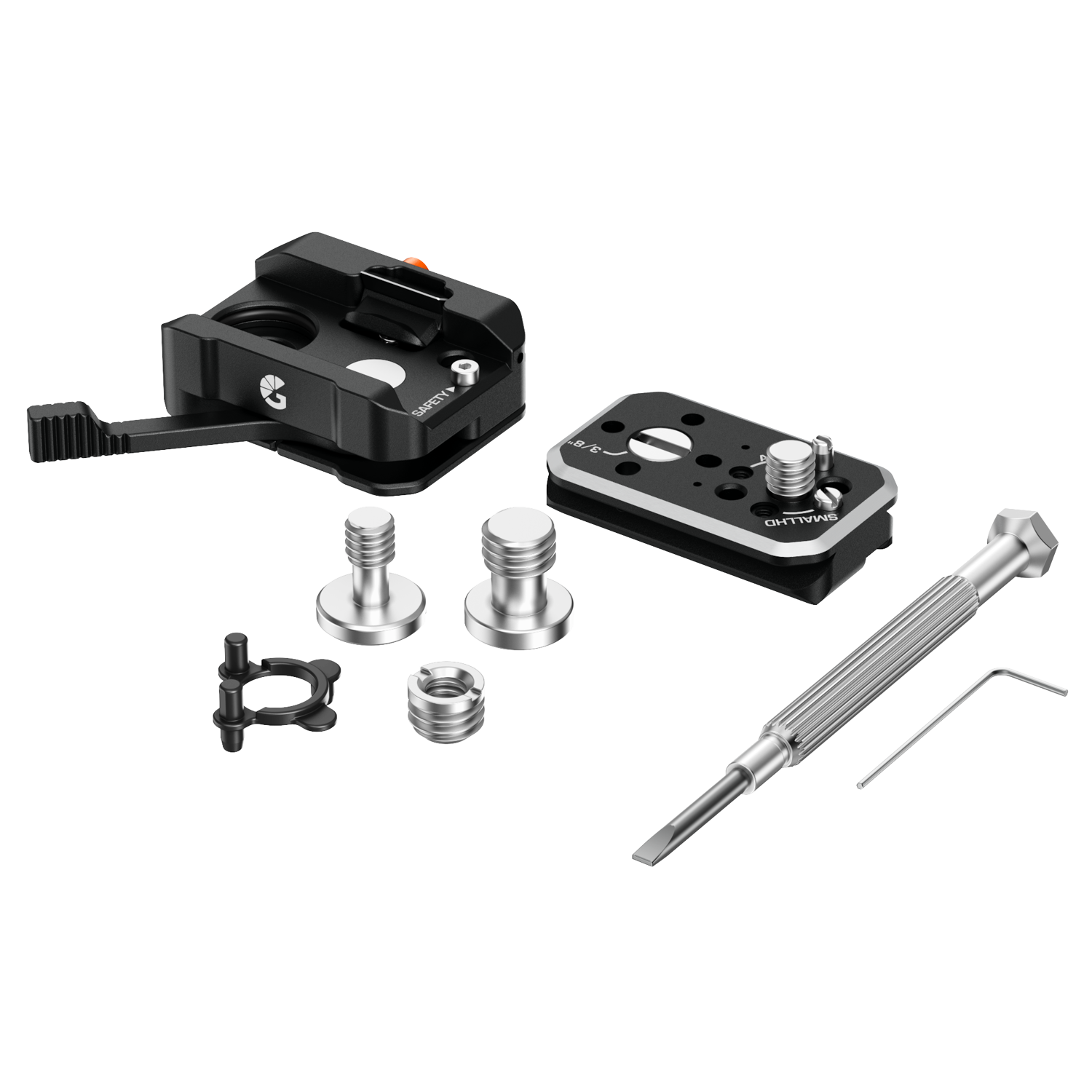 Unity Drop-In Lock
