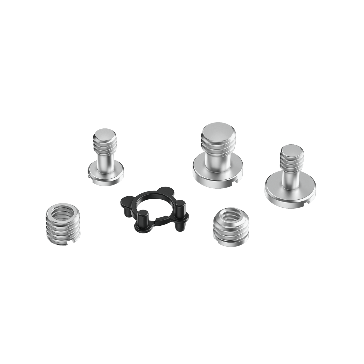Unity Anti-Twist Screw Kit