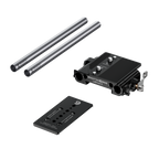 B4003 0102 LeftField 3 19mm Studio QR Bridgeplate Base Kit 00 web