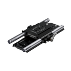 B4003 0104 LeftField 3 19mm Studio QR Bridgeplate Advanced Kit 01 web