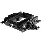 B4003 1003 Left Field 15mm LWS QR Universal Baseplate Core web
