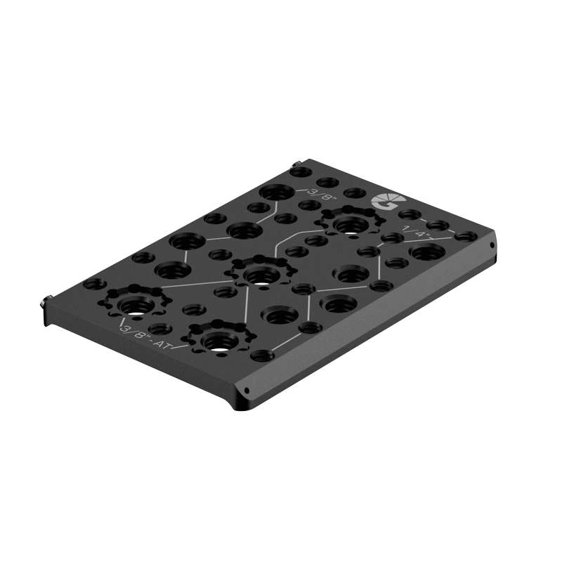 B4003 1008 LeftField Dovetail Plate 00 web