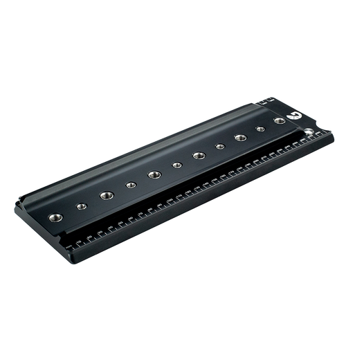 B4003 1009 Left Field Arri Standard Dovetail 300mm 01 web