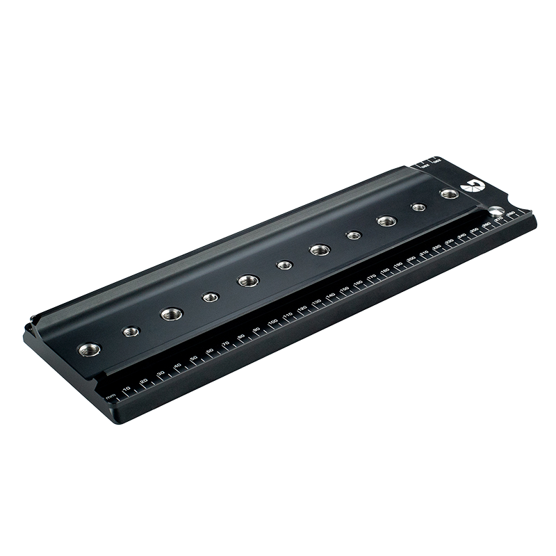 B4003 1009 Left Field Arri Standard Dovetail 300mm 01 web