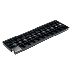 B4003 1009 Left Field Arri Standard Dovetail 300mm 02 web