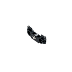 B4003 1010 Left Field Universal 15mm LWS Bracket 02 web
