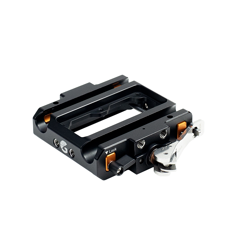 B4003 1012 Left Field Universal 15MM LWS core web