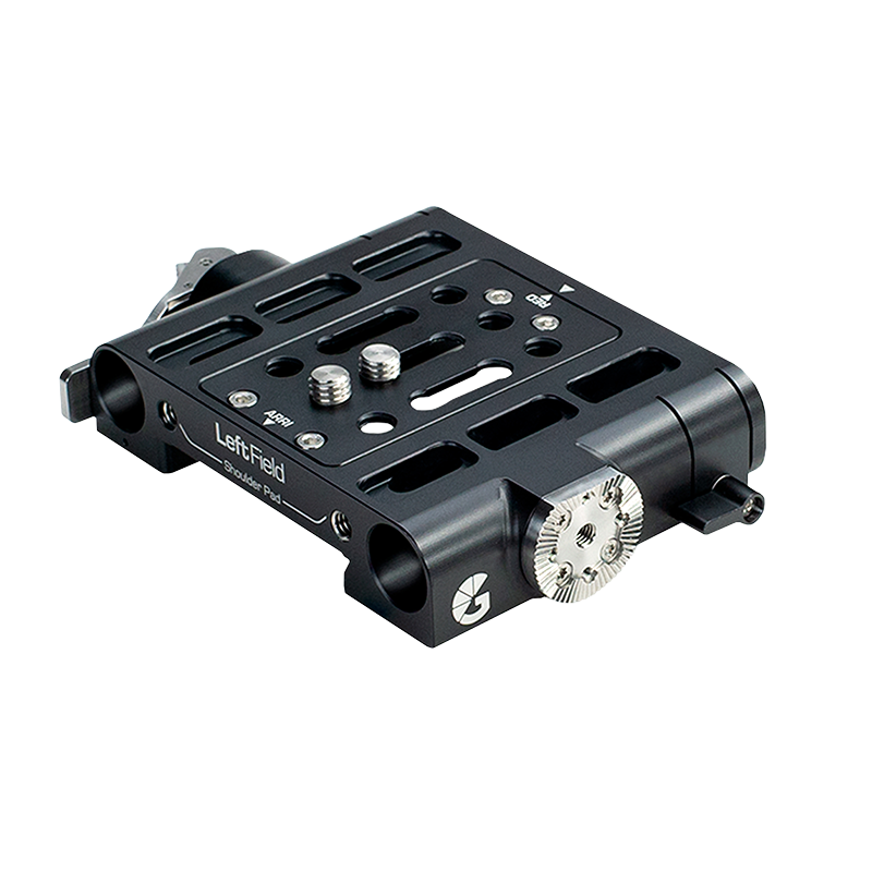 B4003 1014 LeftField Baseplate 19mm Studio 02 web