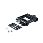 B4003 1014 LeftField Baseplate 19mm Studio Dissasembled web