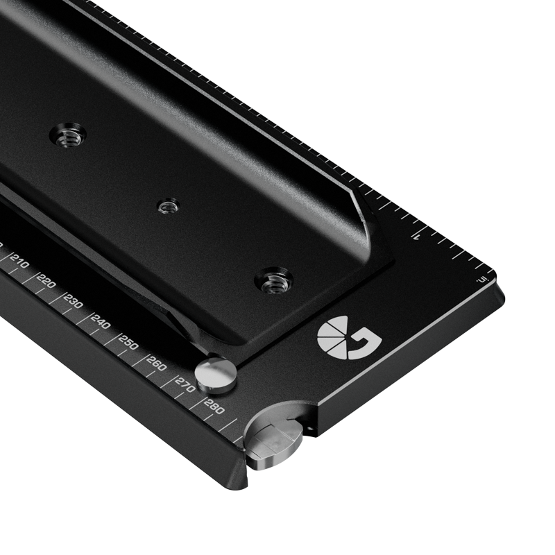 B4003 1017 LeftField 3 ARRI Standard Dovetail 12inch 30 48cm 03 web png