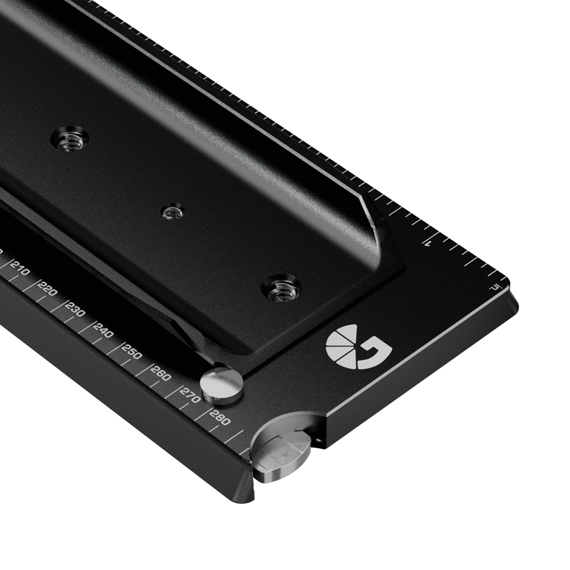 B4003 1017 LeftField 3 ARRI Standard Dovetail 12inch 30 48cm 03 web png