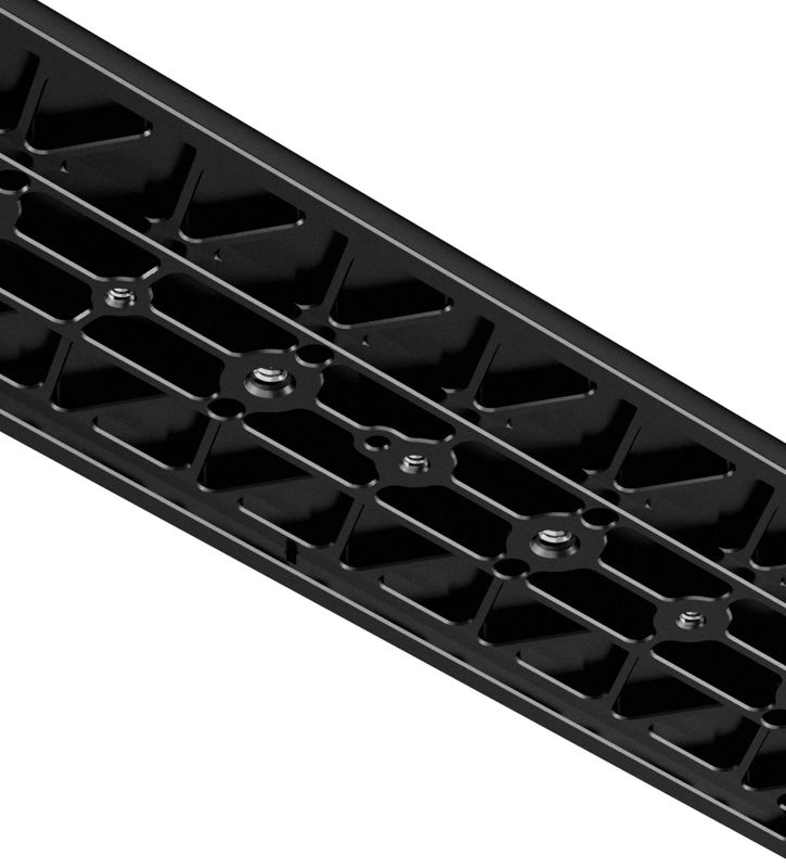 B4003 1017 LeftField 3 ARRI Standard Dovetail 12inch 30 48cm 04 web png