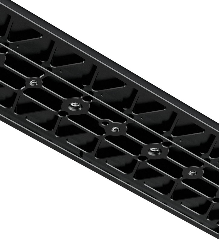 B4003 1017 LeftField 3 ARRI Standard Dovetail 12inch 30 48cm 04 web png