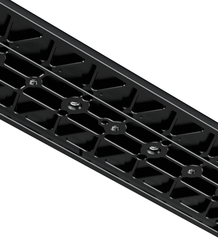 B4003 1019 LeftField 3 ARRI Standard Dovetail 24inch 60 96cm 04 web
