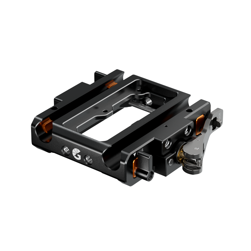 B4003 1030 15mm LWS Baseplate for Sony VENICE 1 2 web