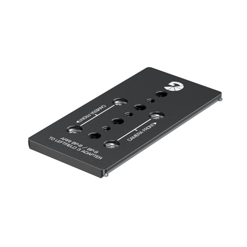 B4003 1031 LeftField 3 Studio Adapter Dovetail 01 web