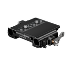 LeftField 3 19mm Studio QR Bridgeplate