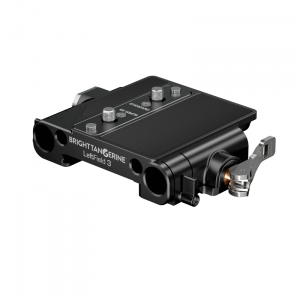 LeftField 3 19mm Studio QR Bridgeplate