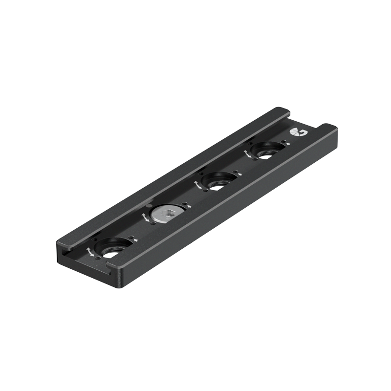 B4003 1050 Cold Shoe Extension Bar 4inch 100mm 00 web