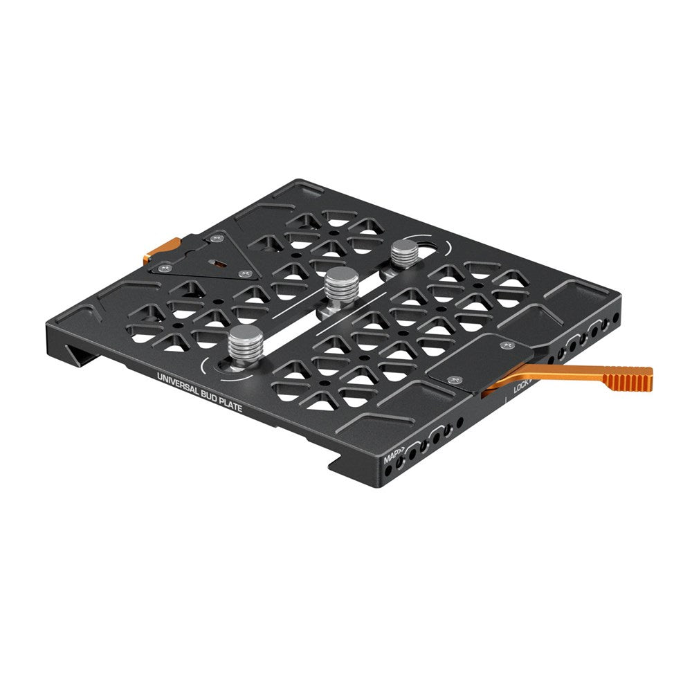 Universal BUD Plate