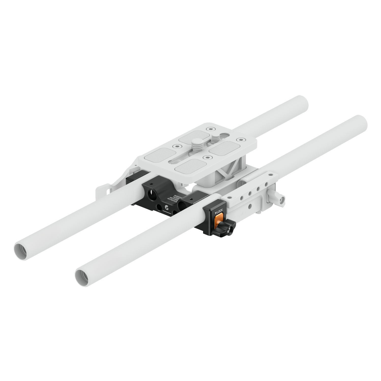 B4003 1060 Rear Rod Bracket for LeftField Mini 04 web