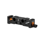 B4003 1060 Rear Rod Mount for LeftField Mini 15mm LWS Baseplate 00 web